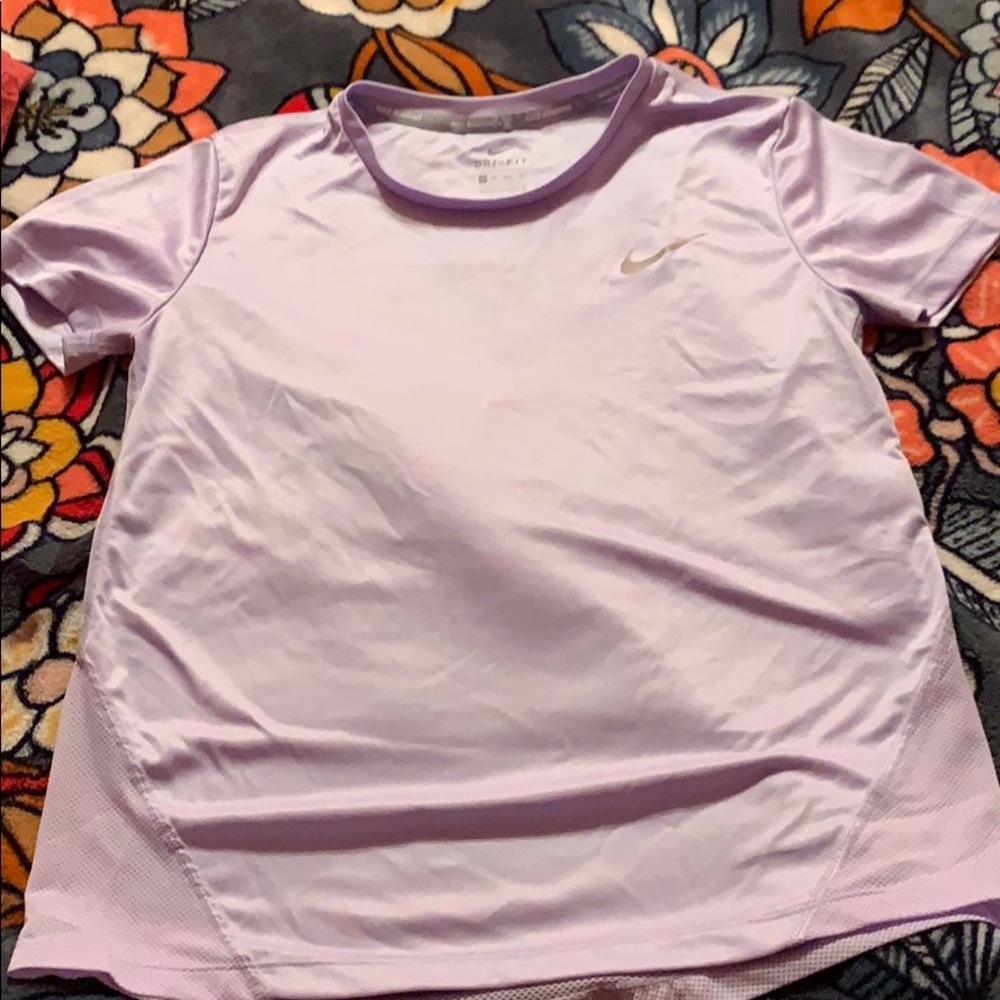 nike dry fit